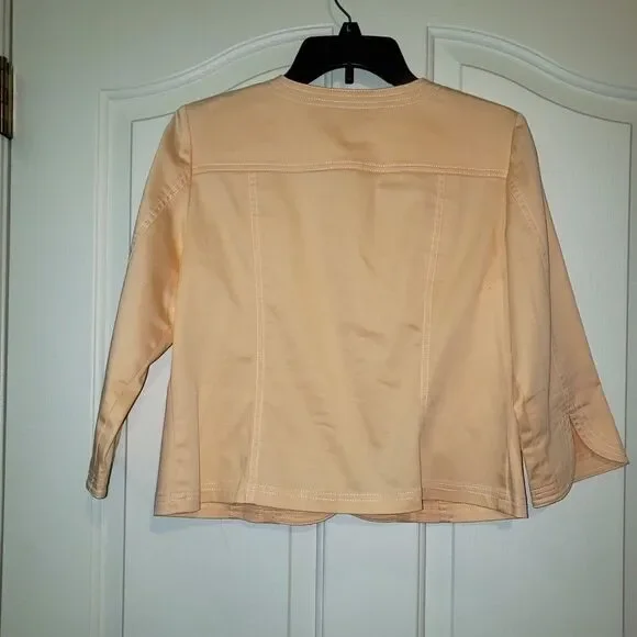 Ruby Rd. Jacket   - Picture 2 of 3